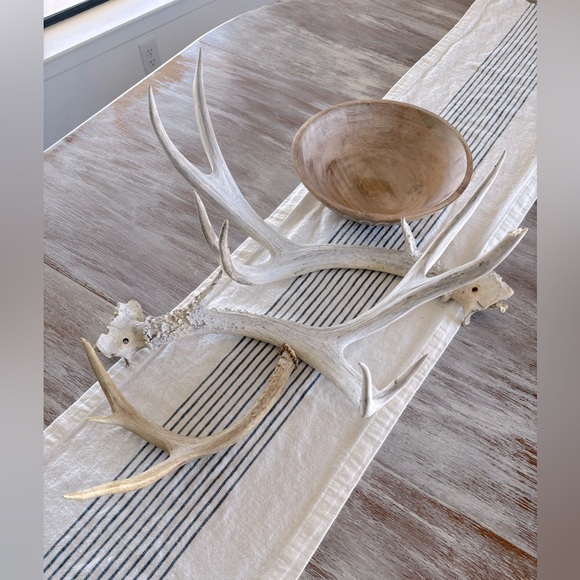 🌿🦌 Real Natural Deer Antlers - Picture 6 of 9